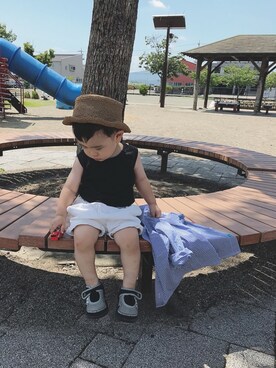 Riiton*さんのコーディネート