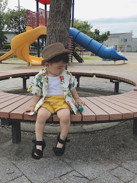 Riiton*さんのコーディネート