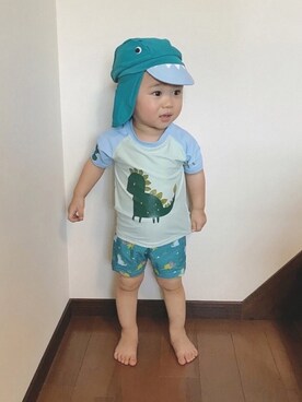 Riiton*さんのコーディネート