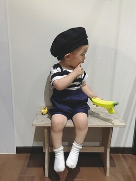 Riiton*さんのコーディネート