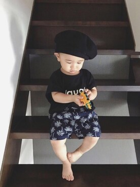 Riiton*さんのコーディネート