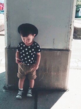 Riiton*さんのコーディネート