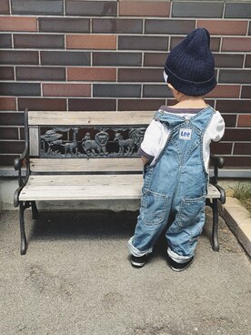 Riiton*さんのコーディネート