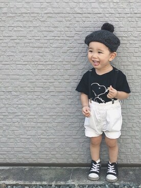 Riiton*さんのコーディネート