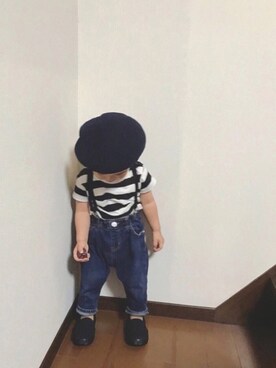 Riiton*さんのコーディネート