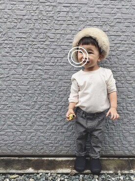 Riiton*さんのコーディネート