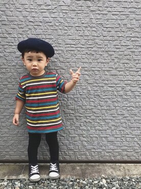 Riiton*さんのコーディネート