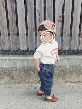 Riiton*さんのコーディネート