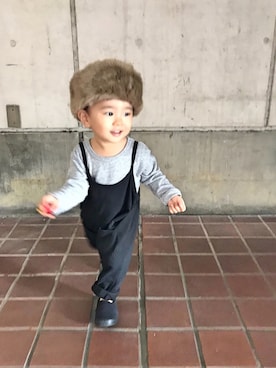 Riiton*さんのコーディネート