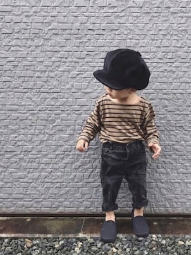 Riiton*さんのコーディネート