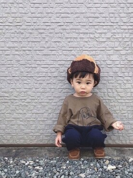 Riiton*さんのコーディネート