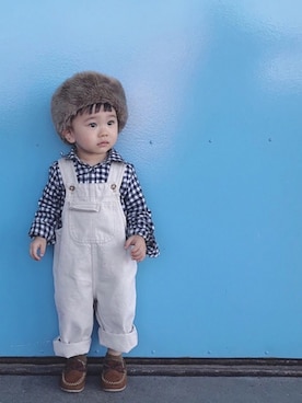 Riiton*さんのコーディネート