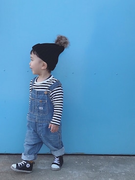 Riiton*さんのコーディネート