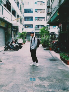 DADA & friendsさんのコーディネート