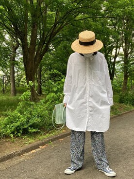 ムルミさんのコーディネート