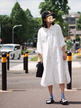 ムルミさんのコーディネート