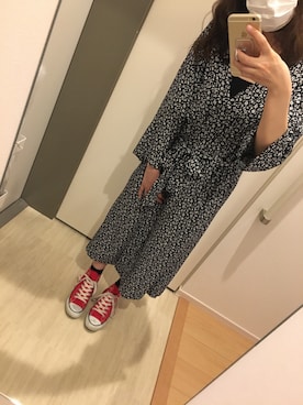 mzhさんのコーディネート