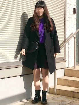 りほさんのコーディネート