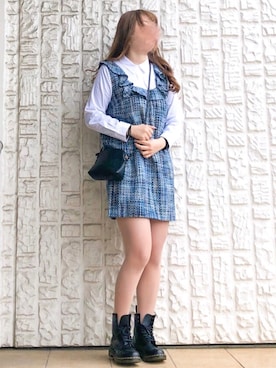 りほさんのコーディネート