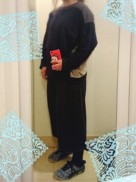 ぴよりあさん（レディース・155cm）の春コーディネート