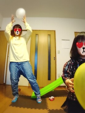 ぴよりあさん（レディース・155cm）の春コーディネート