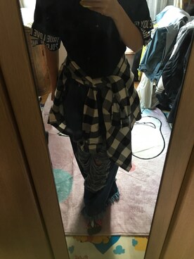 nahoさんのコーディネート