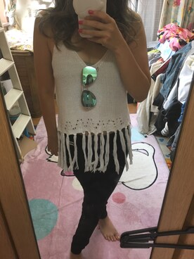 nahoさんのコーディネート