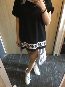 nahoさんのコーディネート