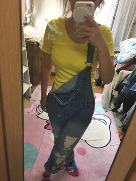 nahoさんのコーディネート