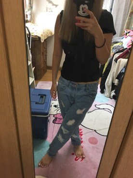 nahoさんのコーディネート