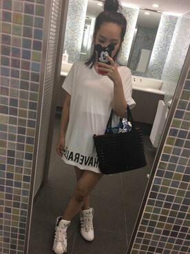 nahoさんのコーディネート