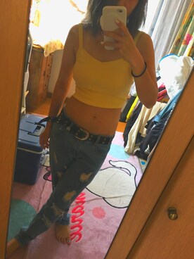 nahoさんのコーディネート