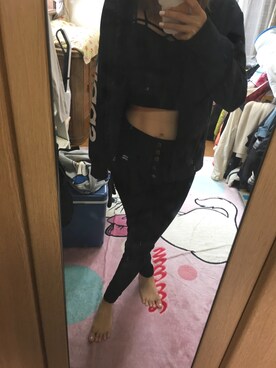 nahoさんのコーディネート