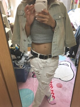 nahoさんのコーディネート