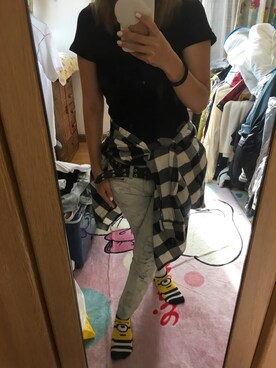 nahoさんのコーディネート