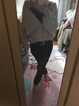 nahoさんのコーディネート