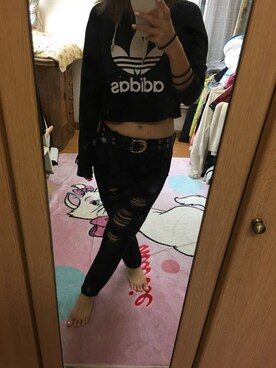 nahoさんのコーディネート