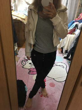 nahoさんのコーディネート