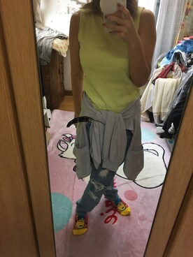 nahoさんのコーディネート