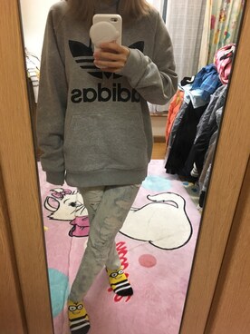 nahoさんのコーディネート