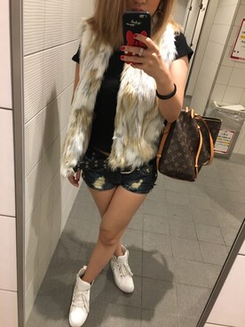 nahoさんのコーディネート