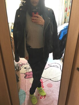 nahoさんのコーディネート