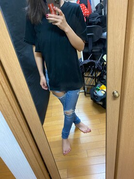 nahoさんのコーディネート