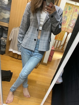 nahoさんのコーディネート