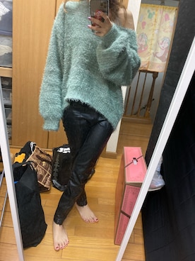 nahoさんのコーディネート