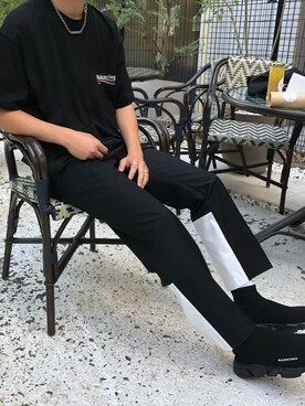 ひすさんのコーディネート