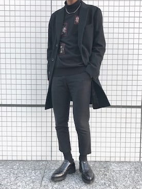 ひすさんのコーディネート