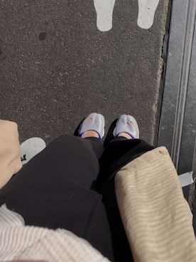 amiさん（レディース・161cm）の秋コーディネート