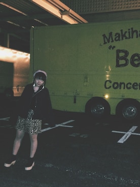 Reさんのコーディネート