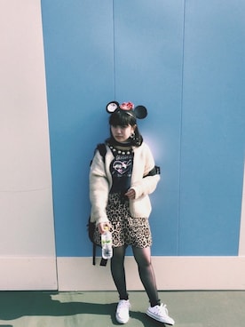 Reさんのコーディネート